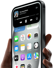 Apple device